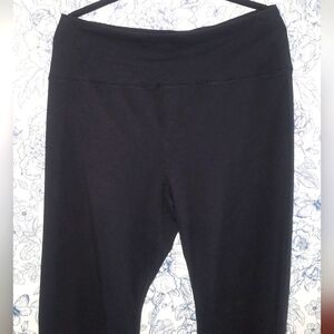 Aerie Offline Flare Leggings